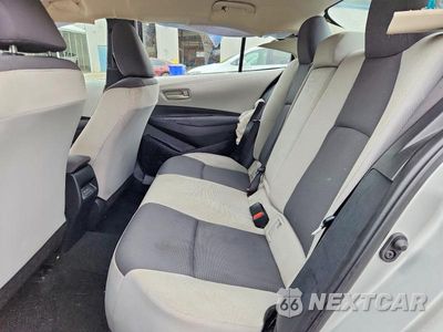 Zdjęcie 10 z 12 samochodu: 2023 TOYOTA COROLLA LE VIN:5YFB4MDEXPP033369 - miniatura