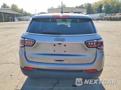 Zdjęcie 6 z 13 samochodu: 2022 JEEP COMPASS VIN:3C4NJDBB1NT209816 - miniatura