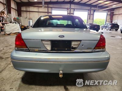 Zdjęcie 6 z 12 samochodu: 1998 FORD CROWN VICTORIA LX VIN:2FAFP74WXWX100247 - miniatura
