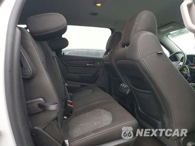 Zdjęcie 11 z 13 samochodu: 2017 CHEVROLET TRAVERSE LT VIN:1GNKRGKD3HJ120900 - miniatura