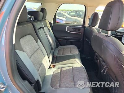Zdjęcie 10 z 12 samochodu: 2021 FORD BRONCO SPORT BIG BEND VIN:3FMCR9B69MRA83955 - miniatura