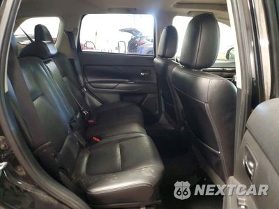 Zdjęcie 11 z 13 samochodu: 2017 MITSUBISHI OUTLANDER GT VIN:JA4JZ4AX5HZ032697 - miniatura