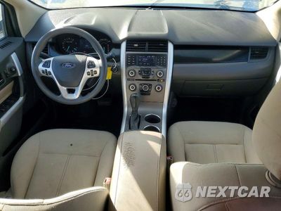 Zdjęcie 8 z 14 samochodu: 2012 FORD EDGE SE VIN:2FMDK3GC9CBA82774 - miniatura