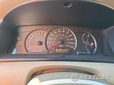 Zdjęcie 9 z 12 samochodu: 2006 TOYOTA COROLLA CE VIN:1NXBR32EX6Z650346 - miniatura