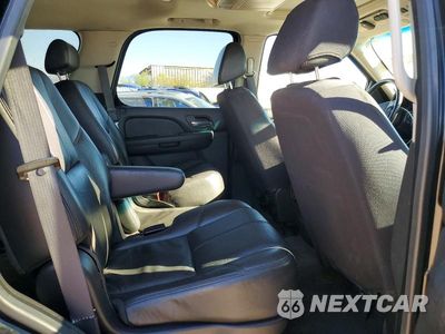 Zdjęcie 11 z 13 samochodu: 2008 CHEVROLET TAHOE K1500 VIN:1GNFK13088R114445 - miniatura