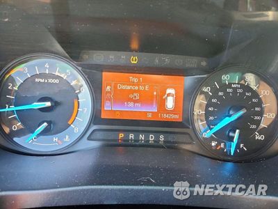 Zdjęcie 9 z 12 samochodu: 2017 FORD EXPLORER XLT VIN:1FM5K8D81HGB13100 - miniatura
