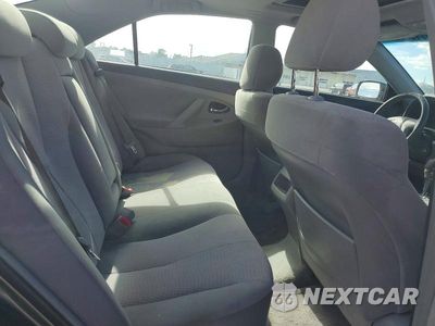 Zdjęcie 10 z 12 samochodu: 2011 TOYOTA CAMRY LE VIN:4T4BF3EK2BR120379 - miniatura