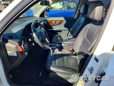Zdjęcie 7 z 12 samochodu: 2013 MERCEDES-BENZ GLK 350 VIN:WDCGG5HB3DF981550 - miniatura