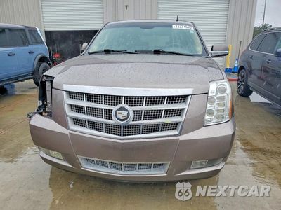 Piąte zdjęcie samochodu w środku: 2011 CADILLAC ESCALADE PLATINUM VIN:1GYS3DEF5BR267020 - miniatura