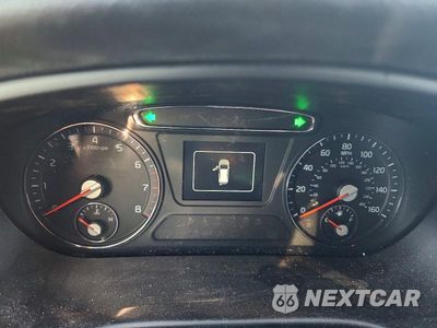 Zdjęcie 9 z 12 samochodu: 2017 KIA SORENTO LX VIN:5XYPGDA35HG269871 - miniatura