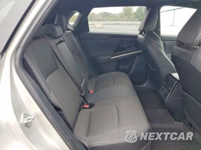 Zdjęcie 11 z 13 samochodu: 2024 TOYOTA BZ4X XLE VIN:JTMABACA3RA065604 - miniatura