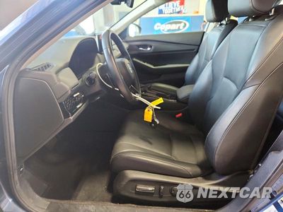 Zdjęcie 7 z 12 samochodu: 2024 HONDA ACCORD HYBRID EXL VIN:1HGCY2F62RA088961 - miniatura