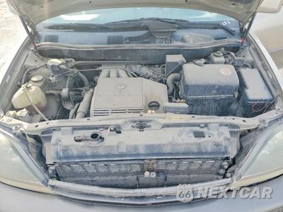 Zdjęcie 12 z 13 samochodu: 2000 LEXUS RX 300 VIN:JT6HF10U2Y0133954 - miniatura