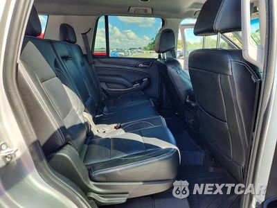 Zdjęcie 10 z 12 samochodu: 2018 CHEVROLET TAHOE C1500 LS VIN:1GNSCAKC2JR256481 - miniatura