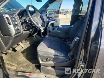 Zdjęcie 7 z 12 samochodu: 2014 CHEVROLET SILVERADO K1500 LT VIN:1GCVKREC7EZ415553 - miniatura