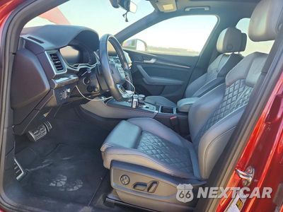 Zdjęcie 7 z 13 samochodu: 2018 AUDI SQ5 PRESTIGE VIN:WA1C4AFY7J2228372 - miniatura