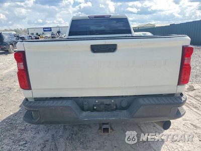 Zdjęcie 6 z 12 samochodu: 2020 CHEVROLET 3500 VIN:1GC4YSEYXLF255972 - miniatura