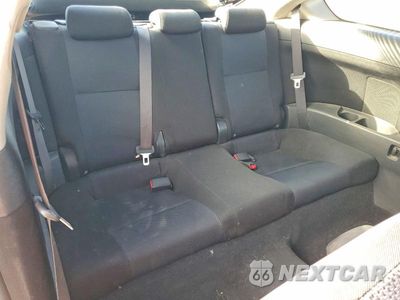 Zdjęcie 10 z 12 samochodu: 2009 SCION TC BASE VIN:JTKDE167490284705 - miniatura