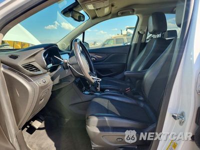 Zdjęcie 7 z 13 samochodu: 2019 BUICK ENCORE PREFERRED VIN:KL4CJESBXKB795212 - miniatura