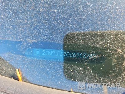 Zdjęcie 13 z 13 samochodu: 2016 CHEVROLET EQUINOX LT VIN:2GNFLFE30G6268269 - miniatura