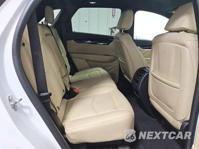 Zdjęcie 11 z 14 samochodu: 2019 CADILLAC XT5 VIN:1GYKNARS2KZ117673 - miniatura