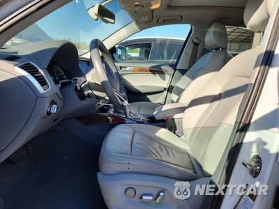 Zdjęcie 7 z 13 samochodu: 2017 AUDI Q5 PREMIUM PLUS VIN:WA1L2AFP9HA072297 - miniatura