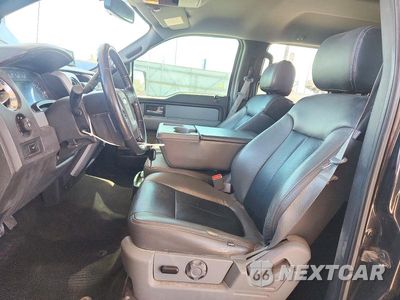 Zdjęcie 7 z 12 samochodu: 2012 FORD F150 SUPERCREW VIN:1FTFW1ET0CFA06433 - miniatura