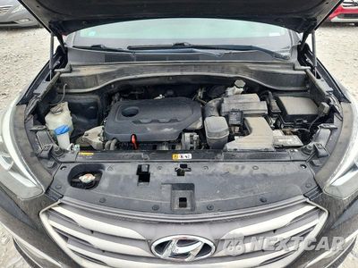 Zdjęcie 12 z 13 samochodu: 2017 HYUNDAI SANTA FE SPORT 2.4L VIN:5NMZU3LB2HH030588 - miniatura