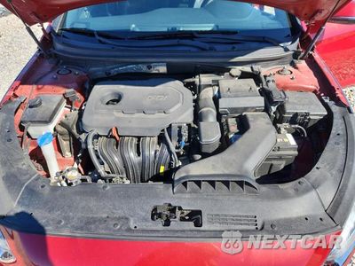 Zdjęcie 11 z 12 samochodu: 2018 HYUNDAI SONATA SPORT VIN:5NPE34AF3JH635841 - miniatura