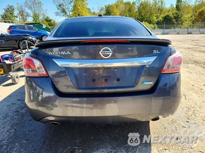 Zdjęcie 6 z 12 samochodu: 2013 NISSAN ALTIMA 2.5 SL VIN:1N4AL3AP2DC249029 - miniatura