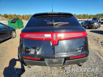 Zdjęcie 6 z 13 samochodu: 2016 LINCOLN MKT VIN:2LMHJ5NK9GBL02161 - miniatura