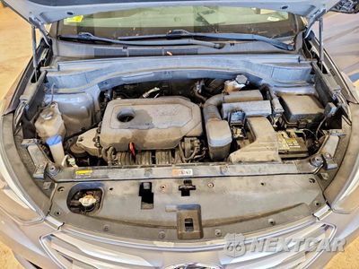 Zdjęcie 12 z 13 samochodu: 2017 HYUNDAI SANTA FE SPORT 2.4L VIN:5NMZUDLB7HH030642 - miniatura