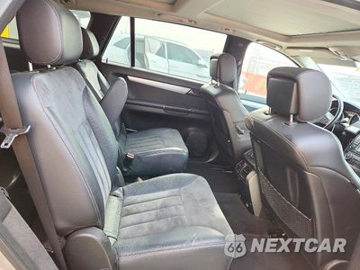 Zdjęcie 10 z 12 samochodu: 2006 MERCEDES-BENZ R 350 VIN:4JGCB65E16A007004 - miniatura