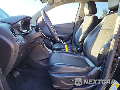 Zdjęcie 7 z 13 samochodu: 2019 CHEVROLET TRAX 1LT VIN:KL7CJPSB5KB900849 - miniatura