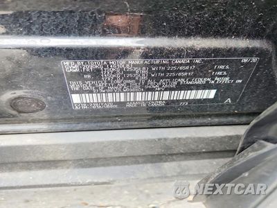 Zdjęcie 14 z 14 samochodu: 2020 TOYOTA RAV4 XLE VIN:2T3W1RFV2LW098804 - miniatura