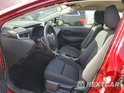 Zdjęcie 7 z 12 samochodu: 2026 TOYOTA COROLLA HYBRID LE VIN:JTDBCMFE0T3137310 - miniatura