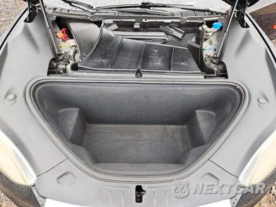 Zdjęcie 11 z 12 samochodu: 2017 TESLA MODEL S VIN:5YJSA1E11HF193348 - miniatura