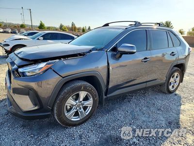 2024 TOYOTA RAV4 XLE 2T3W1RFV3RW305340 - główne zdjęcie licytacji z USA - miniatura