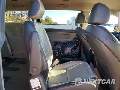Zdjęcie 11 z 13 samochodu: 2016 KIA SEDONA LX VIN:KNDMB5C19G6212948 - miniatura