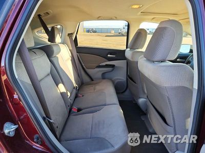 Zdjęcie 10 z 13 samochodu: 2014 HONDA CR-V EX VIN:5J6RM4H55EL059824 - miniatura