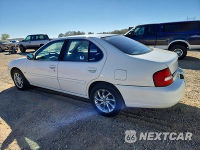 Drugie zdjęcie samochodu z przodu: 2001 NISSAN ALTIMA XE VIN:1N4DL01D21C205819 - miniatura