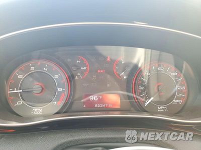 Zdjęcie 9 z 12 samochodu: 2013 DODGE DART SE VIN:1C3CDFAA8DD299798 - miniatura