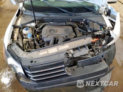 Zdjęcie 11 z 13 samochodu: 2014 VOLKSWAGEN PASSAT S VIN:1VWAT7A32EC097833 - miniatura