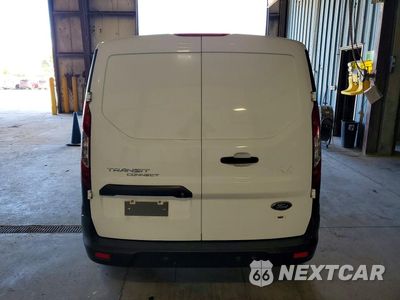 Zdjęcie 6 z 13 samochodu: 2021 FORD TRANSIT CO - DELIVERY VAN VIN:NM0LS7E2XM1494875 - miniatura