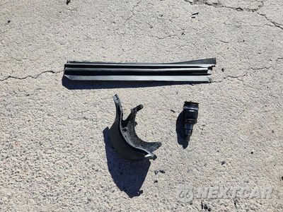 Zdjęcie 13 z 14 samochodu: 2025 TOYOTA HIGHLANDER PLATINUM VIN:5TDKDRBH9SS586301 - miniatura