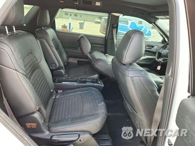 Zdjęcie 11 z 13 samochodu: 2026 NISSAN PATHFINDER ROCK CREEK VIN:5N1DR3BT2TC270782 - miniatura