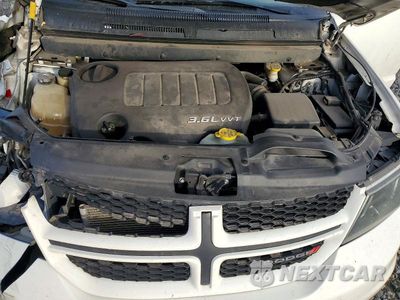 Zdjęcie 12 z 13 samochodu: 2015 DODGE JOURNEY R/T VIN:3C4PDDEG9FT549126 - miniatura