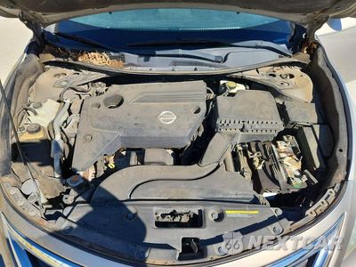 Zdjęcie 11 z 12 samochodu: 2013 NISSAN ALTIMA 2.5 VIN:1N4AL3AP4DN528986 - miniatura