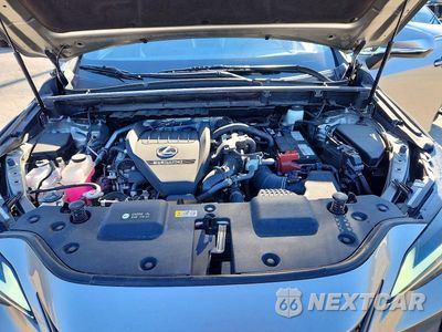 Zdjęcie 11 z 13 samochodu: 2023 LEXUS NX 350 VIN:2T2GGCEZ6PC029131 - miniatura