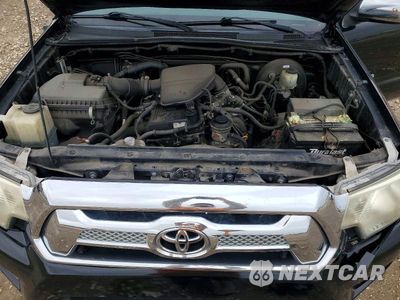 Zdjęcie 11 z 12 samochodu: 2015 TOYOTA TACOMA DOUBLE CAB PRERUNNER VIN:5TFJX4GN4FX045189 - miniatura